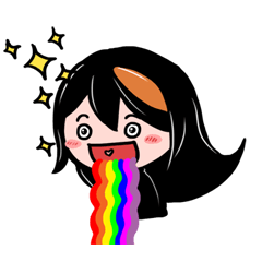 CW: Vattena Comical Faces ver.2