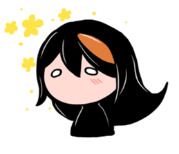 CW: Vattena Comical Faces ver.2 sticker #13998503