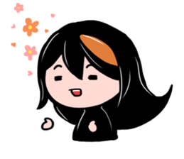 CW: Vattena Comical Faces ver.2 sticker #13998504