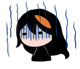 CW: Vattena Comical Faces ver.2 sticker #13998524