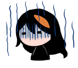 CW: Vattena Comical Faces ver.2 sticker #13998524