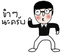 Hin Hin sticker #13999040