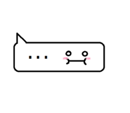 balloon Mr. Mrs. emoticon2 sticker #13999418