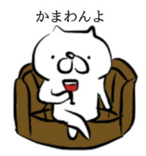 Things created from index finger sticker #13999747