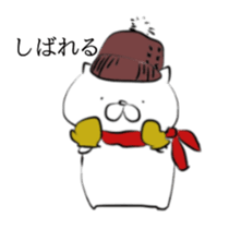 Things created from index finger sticker #13999750