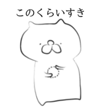 Things created from index finger sticker #13999751