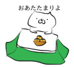 Things created from index finger sticker #13999754