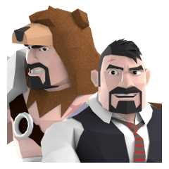 BEARMAN ! INTERNATIONAL