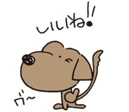 Hyun's daily8 sticker #14000874