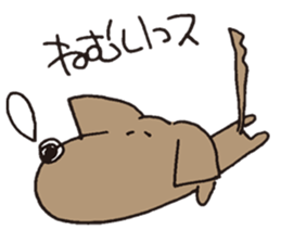 Hyun's daily8 sticker #14000899