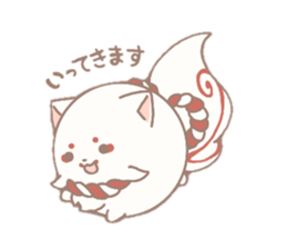 Temariinu2 sticker #14001390