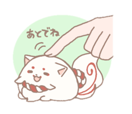 Temariinu2 sticker #14001395