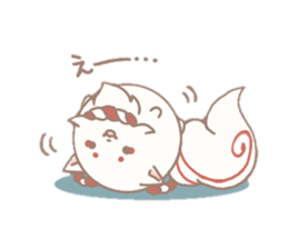 Temariinu2 sticker #14001397