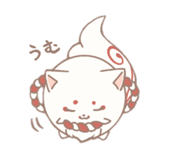 Temariinu2 sticker #14001398