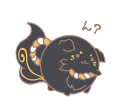 Temariinu2 sticker #14001404