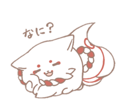 Temariinu2 sticker #14001406