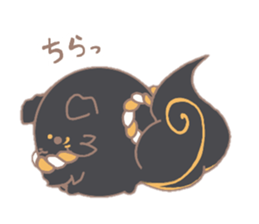 Temariinu2 sticker #14001419