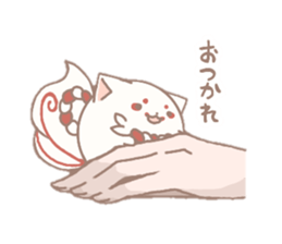 Temariinu2 sticker #14001421