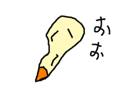 mayora sticker #14001639