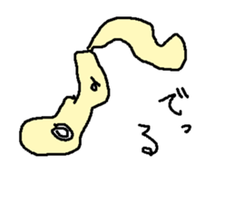 mayora sticker #14001641