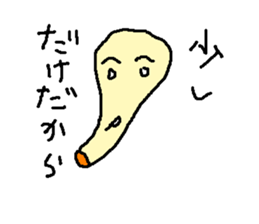 mayora sticker #14001643