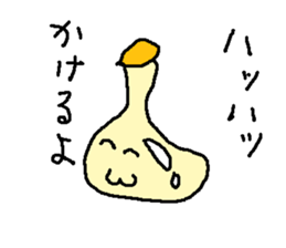 mayora sticker #14001645