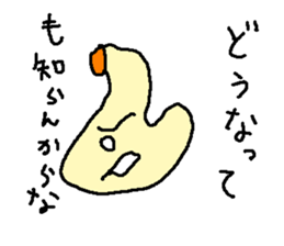 mayora sticker #14001646