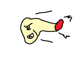 mayora sticker #14001649