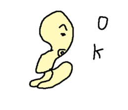 mayora sticker #14001652