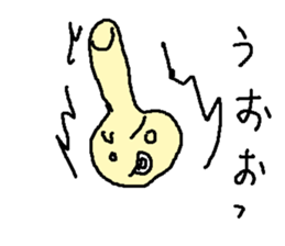 mayora sticker #14001654