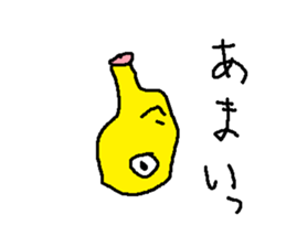 mayora sticker #14001659