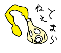 mayora sticker #14001660