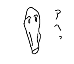 mayora sticker #14001665