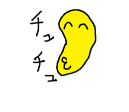 mayora sticker #14001672