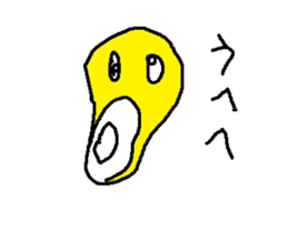 mayora sticker #14001677