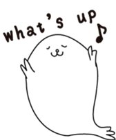 seal for daily use sticker #14001723