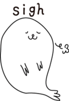 seal for daily use sticker #14001726