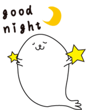 seal for daily use sticker #14001729