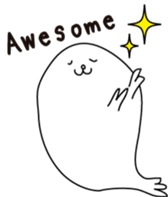 seal for daily use sticker #14001730