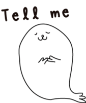 seal for daily use sticker #14001740