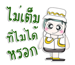 Mr. Koten. Hello!!! sticker #14002596