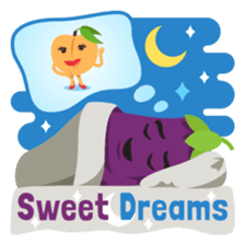 The Eggplant: Emoji Stickers by EmojiOne sticker #14003313