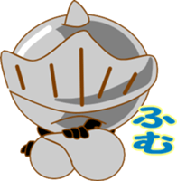 Small princess in a fairy tale country2 sticker #14003470