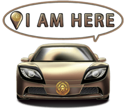 Leo Woman-Compatibility (English) sticker #14003668