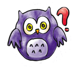 Water yu_soft.Q accompany sticker #14004904