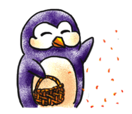 Water yu_soft.Q accompany sticker #14004917