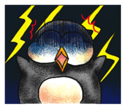 Water yu_soft.Q accompany sticker #14004922