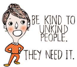 Pordee in October sticker #14005129