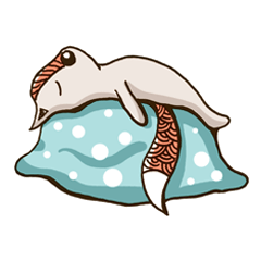 Milu JJ Come again ~