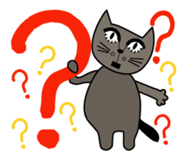 NEKOTA 2 sticker #14007264